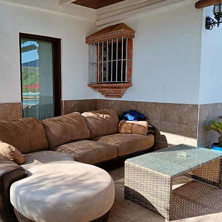Casa Serenity Эль-Чорро Экстерьер фото