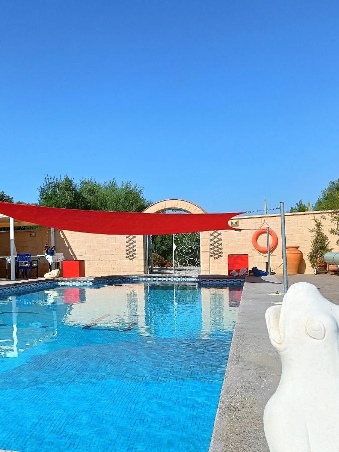 Casa Serenity Эль-Чорро Экстерьер фото